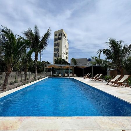 Wanderlust Garden Inn Mui Ne Bagian luar foto