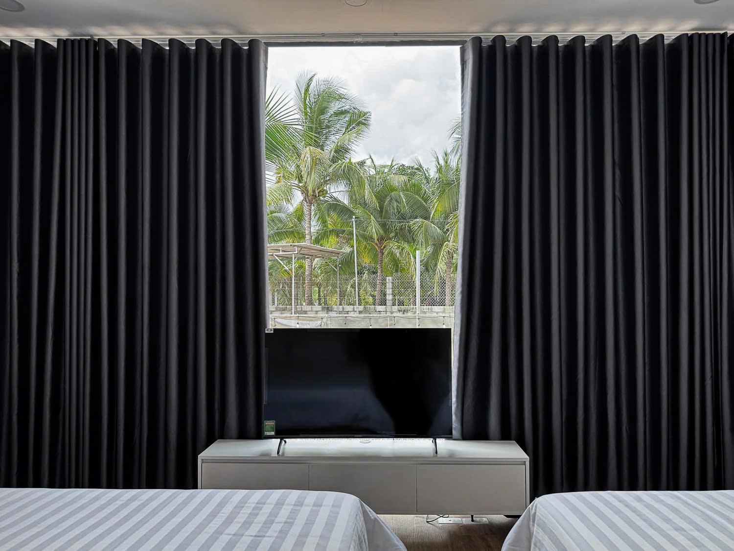 Wanderlust Garden Inn Mui Ne Bagian luar foto